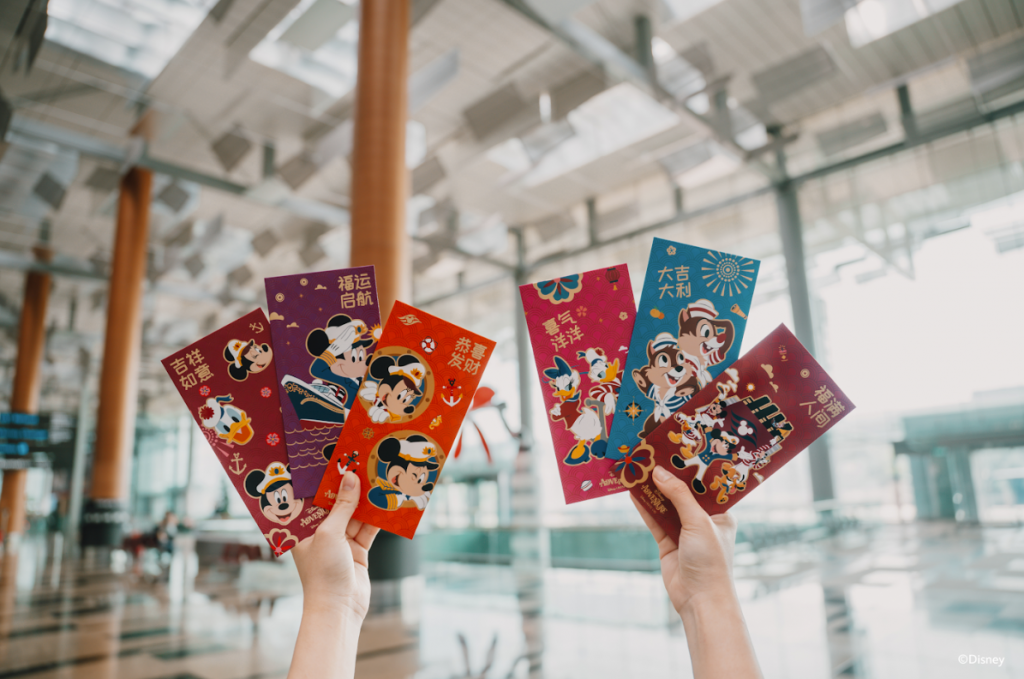 Changi Airport and Jewel Ring in the Year of the Horse with Spectacular Displays and Festive Experiences Changi Airport and Jewel Ring in the Year of the Horse with Spectacular Displays and Festive Experiences - Alvinology