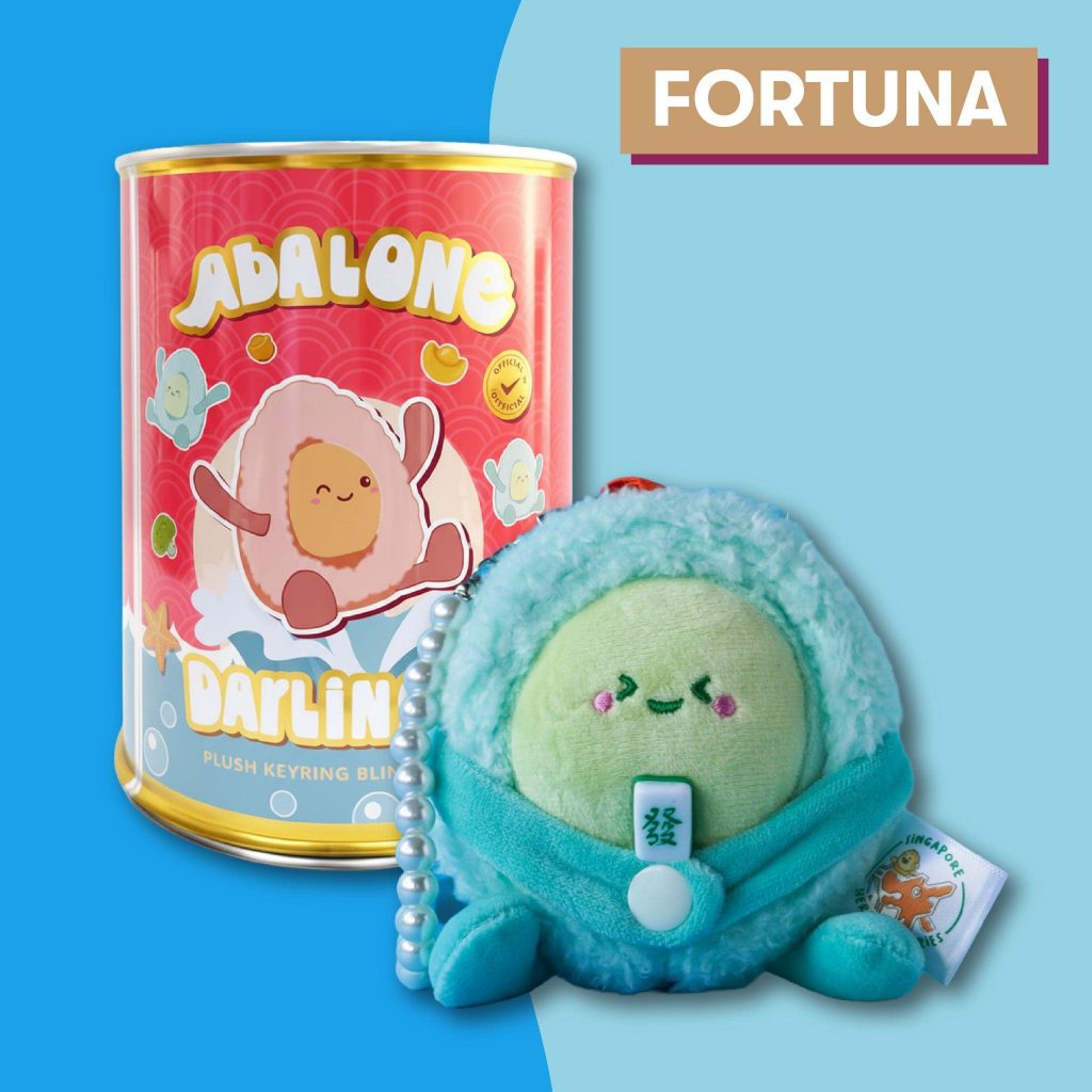 FairPrice Xtra Ushers in a Playful Chinese New Year with the Launch of Xtra Play Market - Alvinology