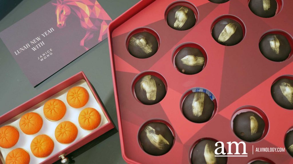 Gallop into 2026 with Janice Wong’s Edible Art for the Year of the Horse - Alvinology