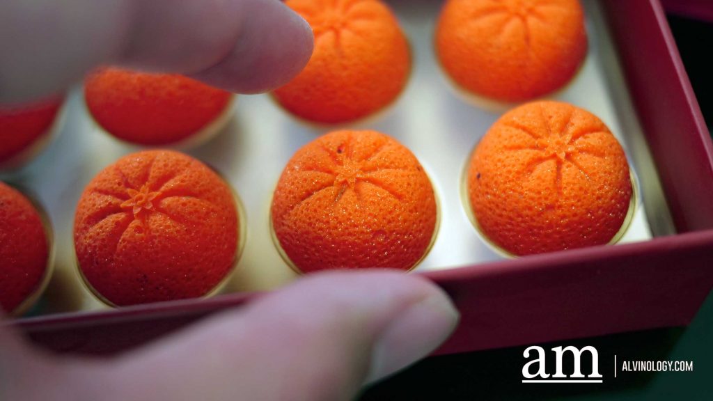 Gallop into 2026 with Janice Wong’s Edible Art for the Year of the Horse - Alvinology