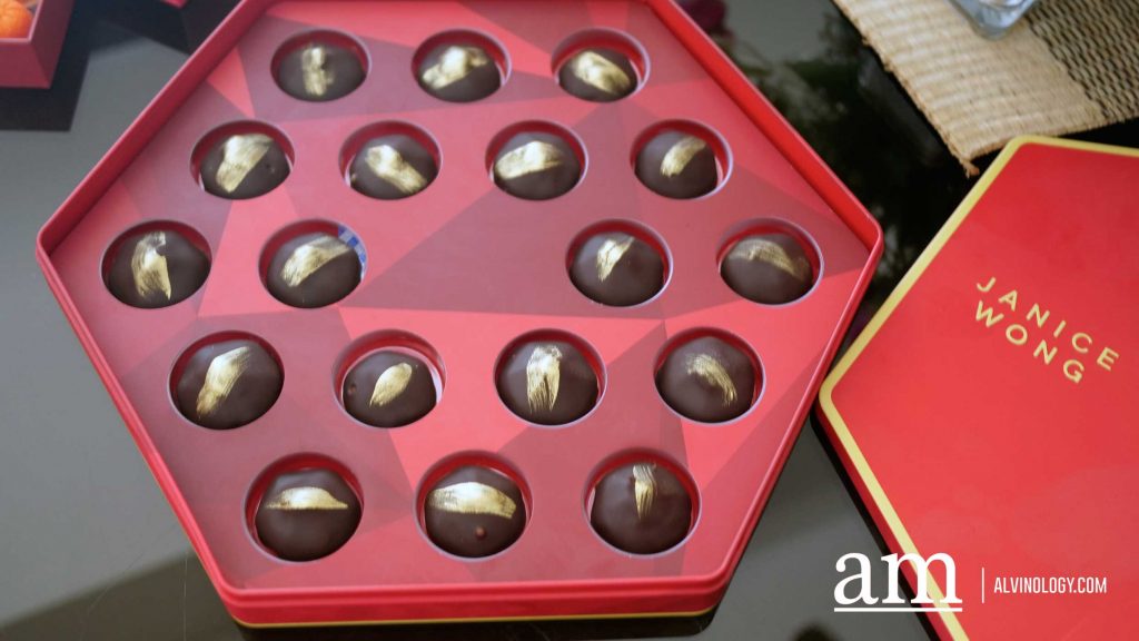 Gallop into 2026 with Janice Wong’s Edible Art for the Year of the Horse - Alvinology