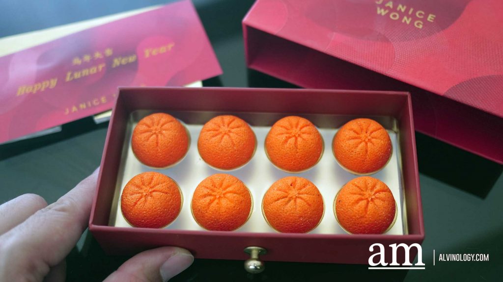 Gallop into 2026 with Janice Wong’s Edible Art for the Year of the Horse - Alvinology
