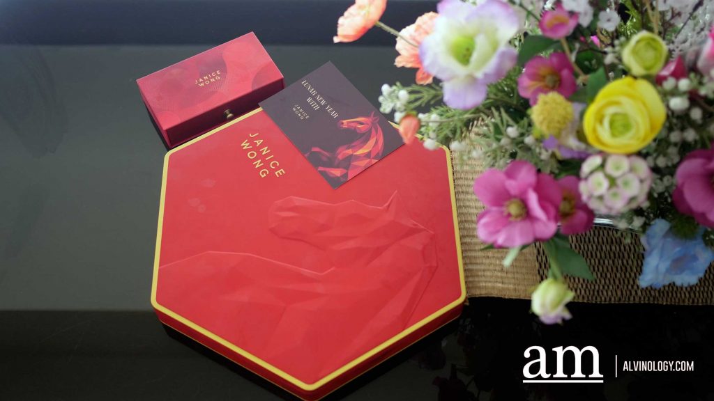 Gallop into 2026 with Janice Wong’s Edible Art for the Year of the Horse - Alvinology