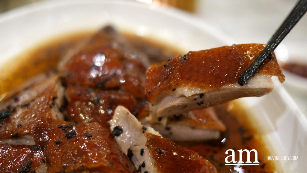 [Review] Eat Your Way to a Million Dollars? Kai Duck Launches Festive Set with Lottery Tickets - Alvinology