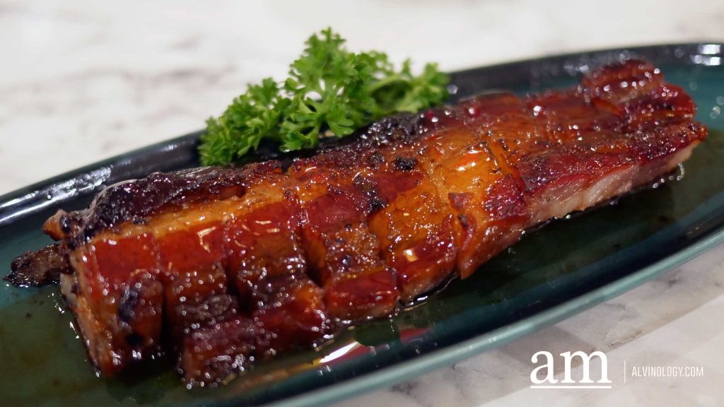 [Review] Eat Your Way to a Million Dollars? Kai Duck Launches Festive Set with Lottery Tickets - Alvinology