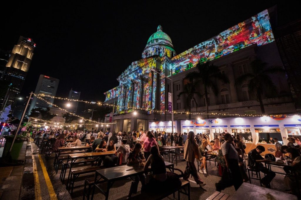Light to Night Singapore 2026 returns with “The Power in Us” for its landmark 10th edition - Alvinology
