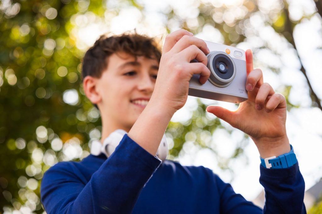 myFirst Unveils Its Complete Family Tech Ecosystem at CES 2026 - Alvinology