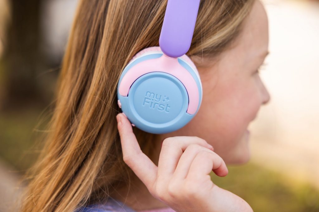 myFirst Unveils Its Complete Family Tech Ecosystem at CES 2026 - Alvinology