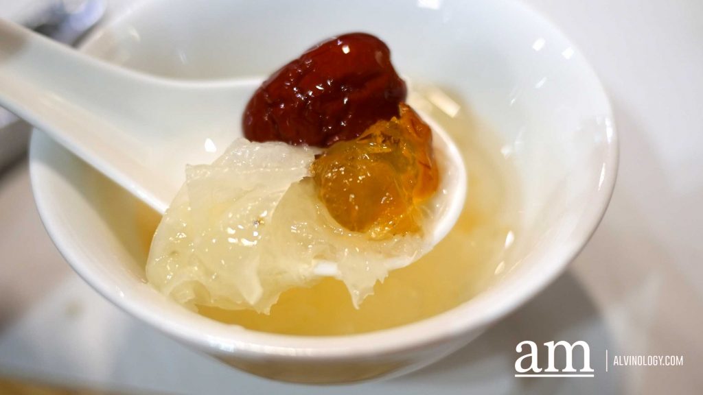 [Review] Celebrate CNY 2026 with Orchid Live Seafood's Set Menu From $488, Featuring Tank-to-Table Freshness Assorted Lobster Dishes - Alvinology