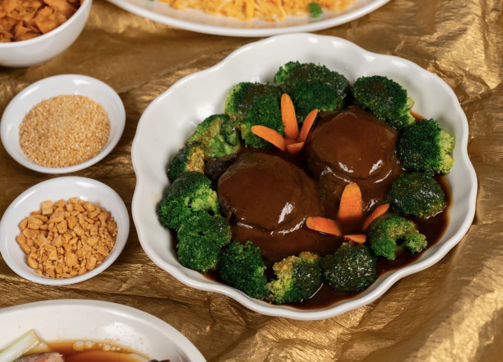 [Review] Celebrate CNY 2026 with Orchid Live Seafood's Set Menu From $488, Featuring Tank-to-Table Freshness Assorted Lobster Dishes - Alvinology