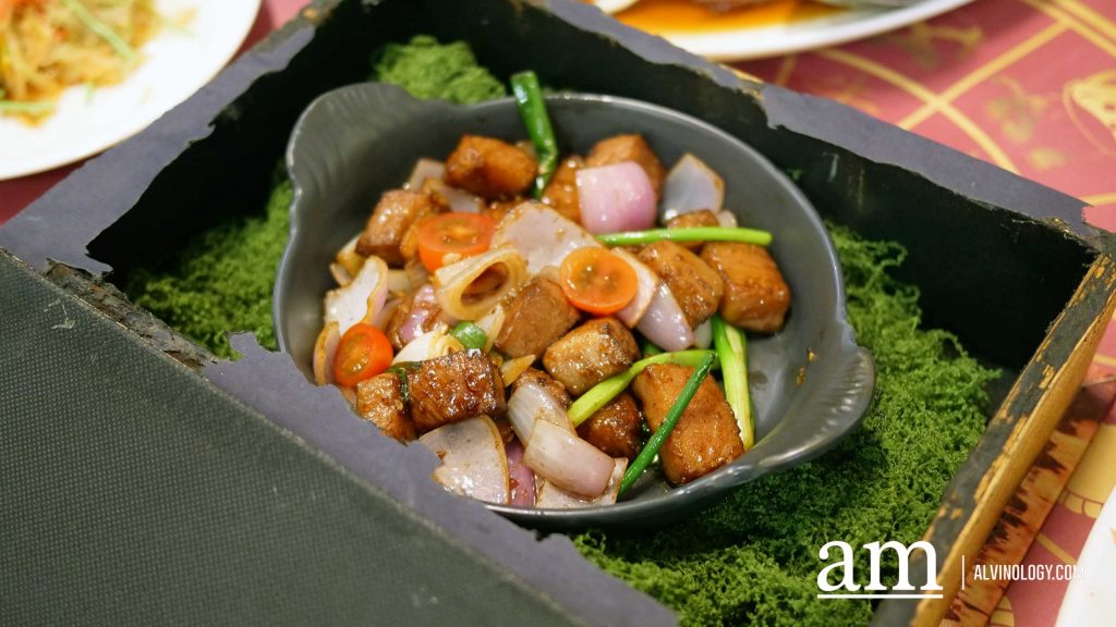 [Review] Celebrate CNY 2026 with Orchid Live Seafood's Set Menu From $488, Featuring Tank-to-Table Freshness Assorted Lobster Dishes - Alvinology