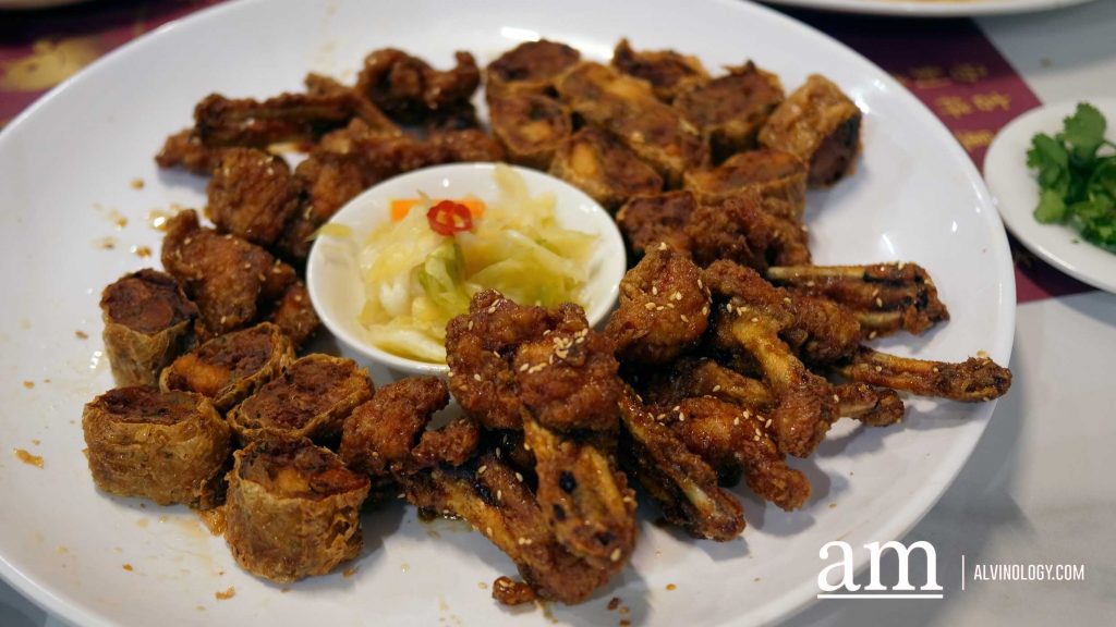 [Review] Celebrate CNY 2026 with Orchid Live Seafood's Set Menu From $488, Featuring Tank-to-Table Freshness Assorted Lobster Dishes - Alvinology