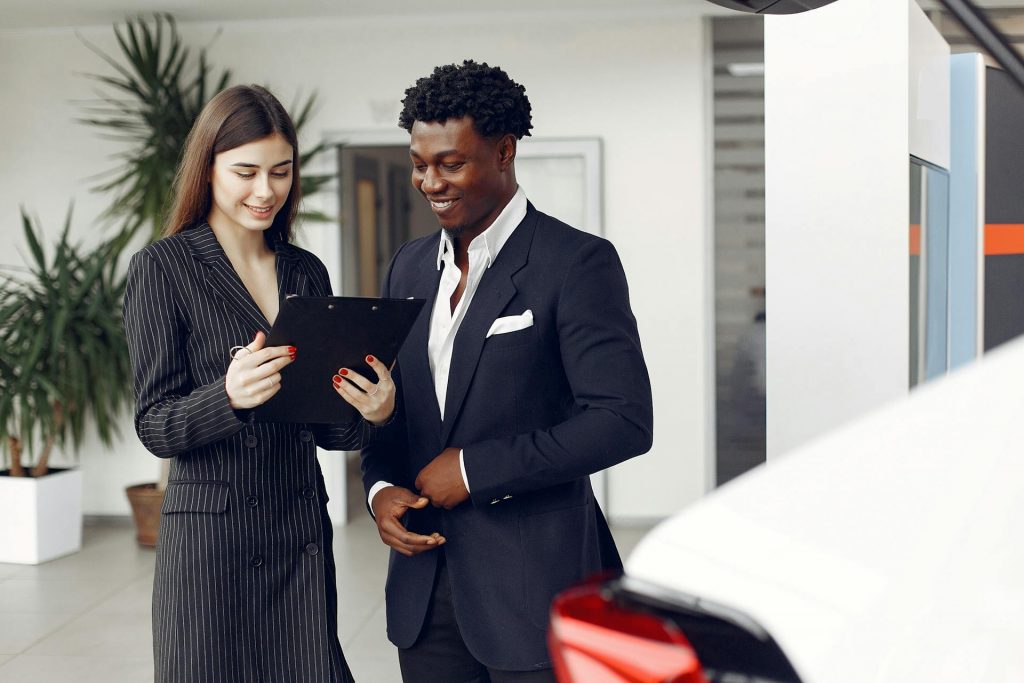What Businesses Gain From Implementing Strategic Customer Experience Plans - Alvinology