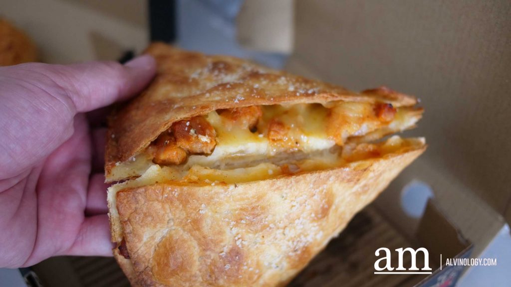Pizza Hut Singapore Turns Up Festive Heat with New Sichuan Roasted Chicken Pizza Pizza Hut Singapore Turns Up Festive Heat with New Sichuan Roasted Chicken Pizza - Alvinology