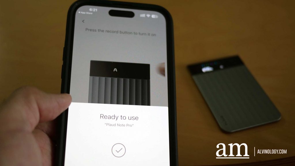 [Review] Plaud Note Pro: A Sleek AI Recorder That Turns Conversations Into Actionable Notes - Alvinology