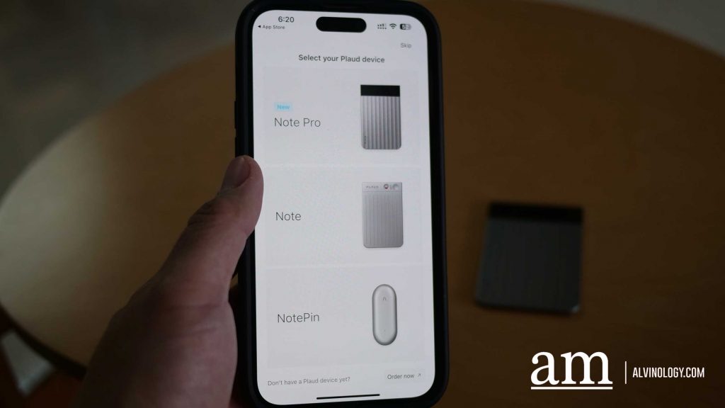 [Review] Plaud Note Pro: A Sleek AI Recorder That Turns Conversations Into Actionable Notes - Alvinology