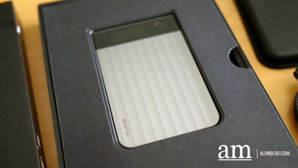 [Review] Plaud Note Pro: A Sleek AI Recorder That Turns Conversations Into Actionable Notes - Alvinology