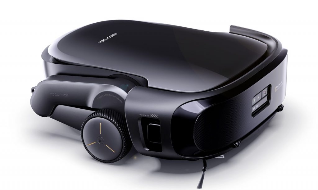 Roborock pushes the boundaries of home cleaning tech with Saros Rover and Saros 20 Series debut at CES 2026 - Alvinology