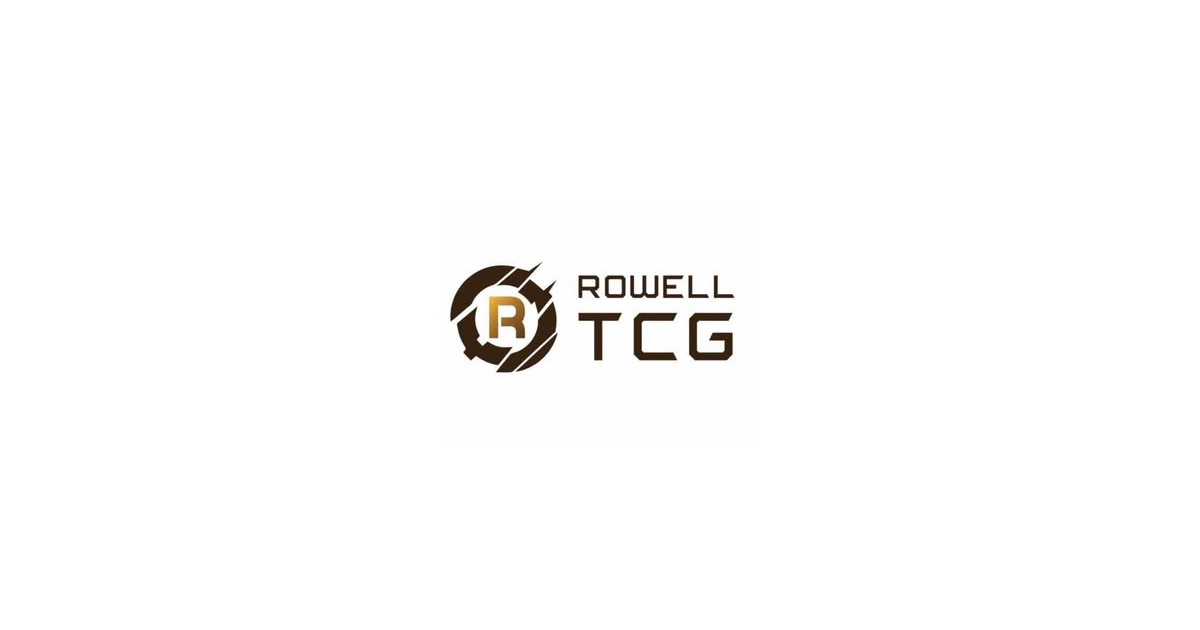 Rowell TCG to Open Singapore’s First Pokémon TCG Gym Deluxe at *SCAPE - Alvinology