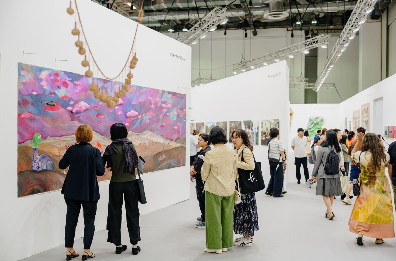 S.E.A. Focus 2026 Concludes Acclaimed Eighth Edition with Inaugural Presentation at ART SG - Alvinology