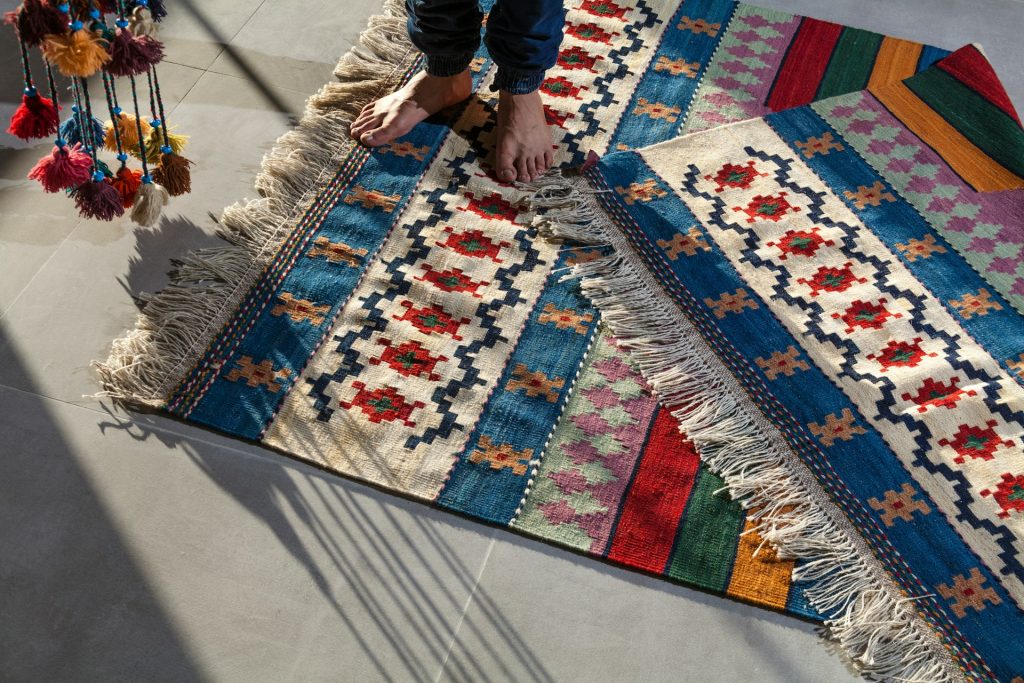 Why Material Quality Plays a Crucial Role in Rug Longevity - Alvinology