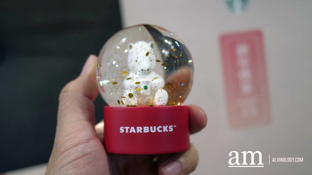 Starbucks Rings in Lunar New Year with Festive Treats, Auspicious Merchandise and Member Exclusives - Alvinology