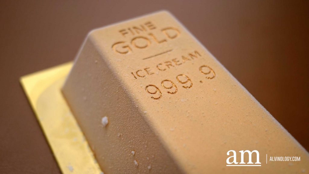 Swensen’s Unveils 1.2kg Giant Gold Bar Ice Cream Cake and Abalone Yu Sheng for Lunar New Year Swensen’s Unveils 1.2kg Giant Gold Bar Ice Cream Cake and Abalone Yu Sheng for Lunar New Year - Alvinology