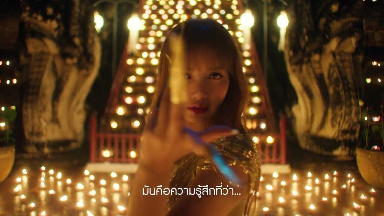 TAT Releases Teaser of "Feel All The Feelings", featuring "LISA" as "Amazing Thailand Ambassador" - Alvinology