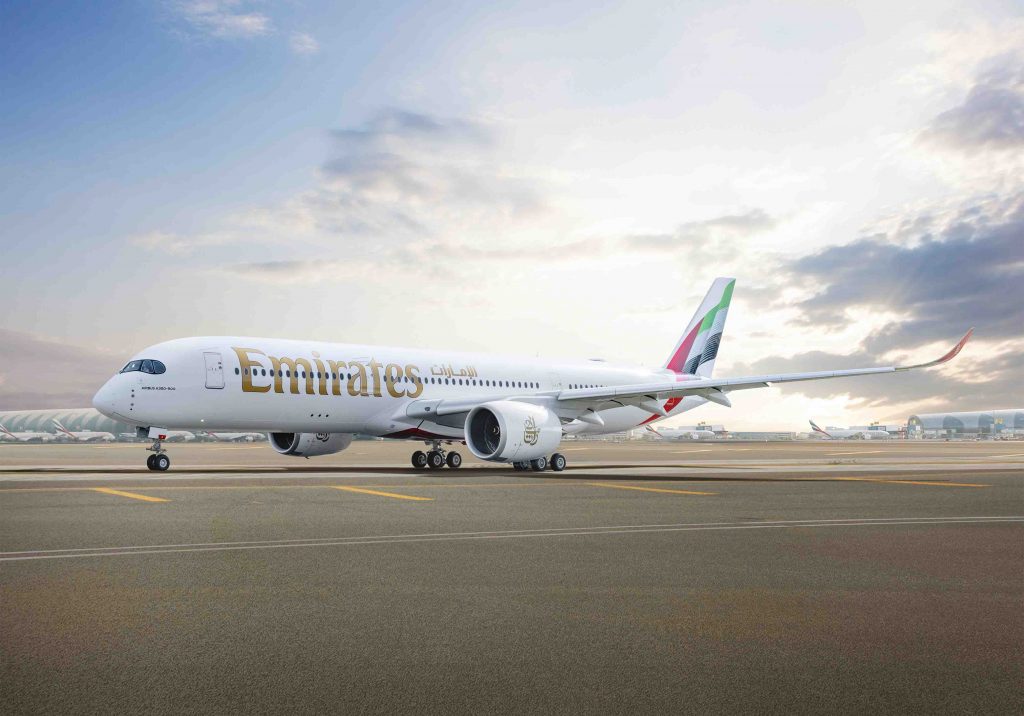 Emirates to Launch Daily Helsinki–Dubai Flights from October 2026 - Alvinology