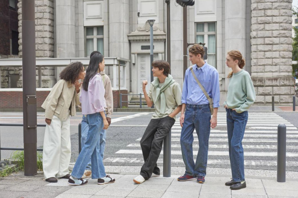 UNIQLO Singapore Launches 2026 Spring/Summer Collection with a Focus on Everyday Comfort and Style - Alvinology