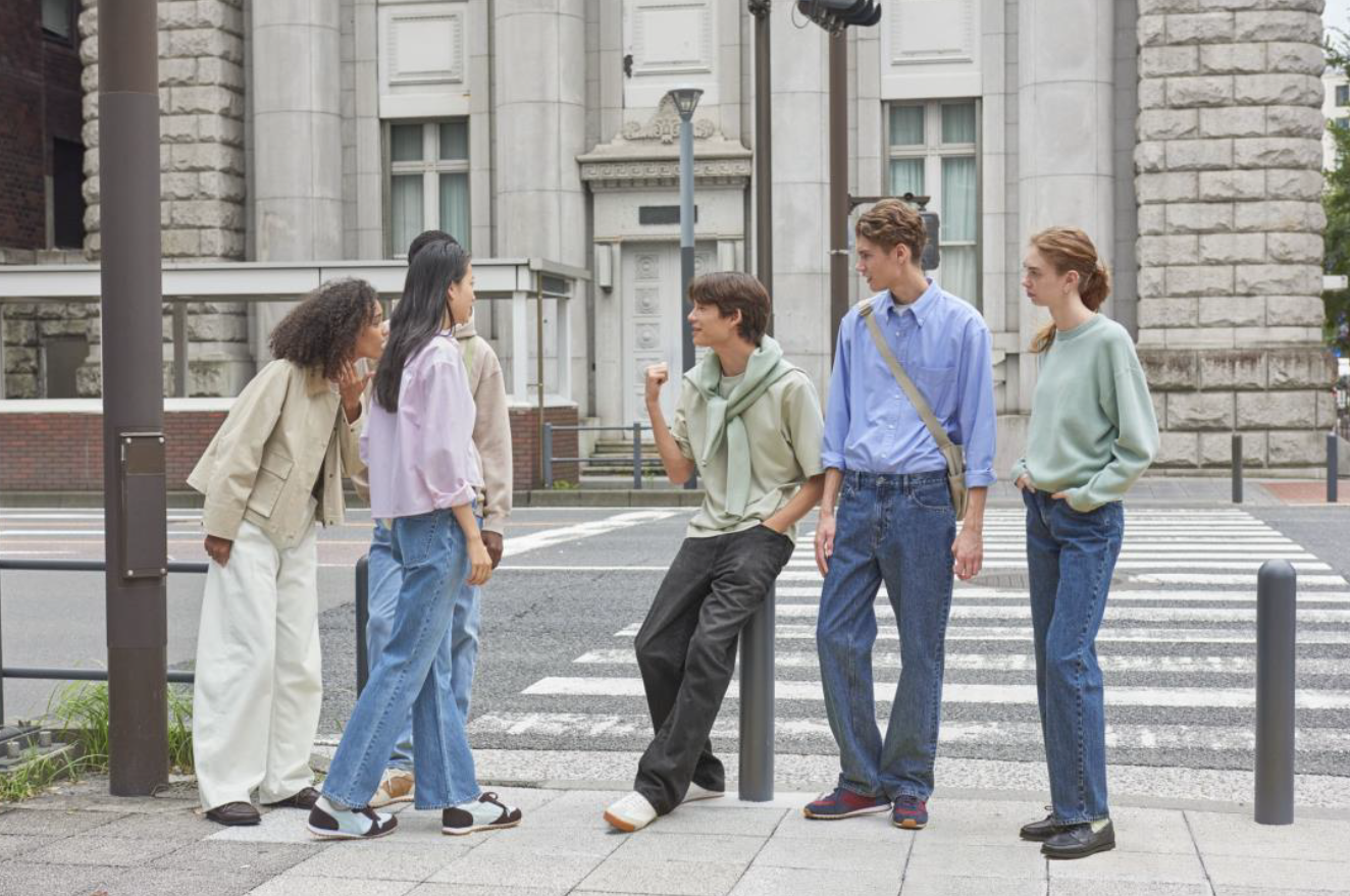 UNIQLO Singapore Launches 2026 Spring/Summer Collection with a Focus on Everyday Comfort and Style - Alvinology