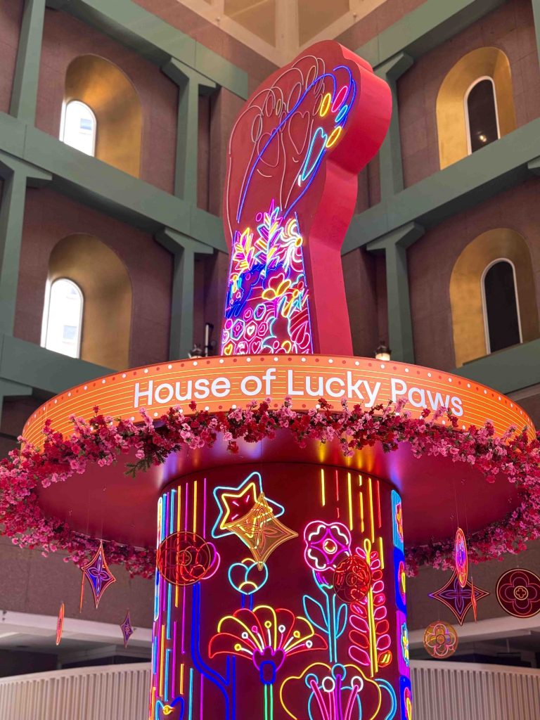 Millenia Walk Welcomes the Lunar New Year with “Together in Prosperity”, a Creative Celebration of Culture and Community - Alvinology