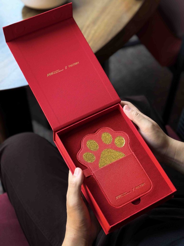 Millenia Walk Welcomes the Lunar New Year with “Together in Prosperity”, a Creative Celebration of Culture and Community - Alvinology