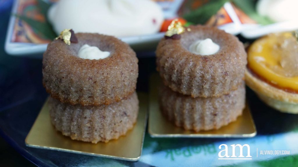 White Rabbit Launches High Tea at The Westin and New Blind Boxes for CNY - Alvinology
