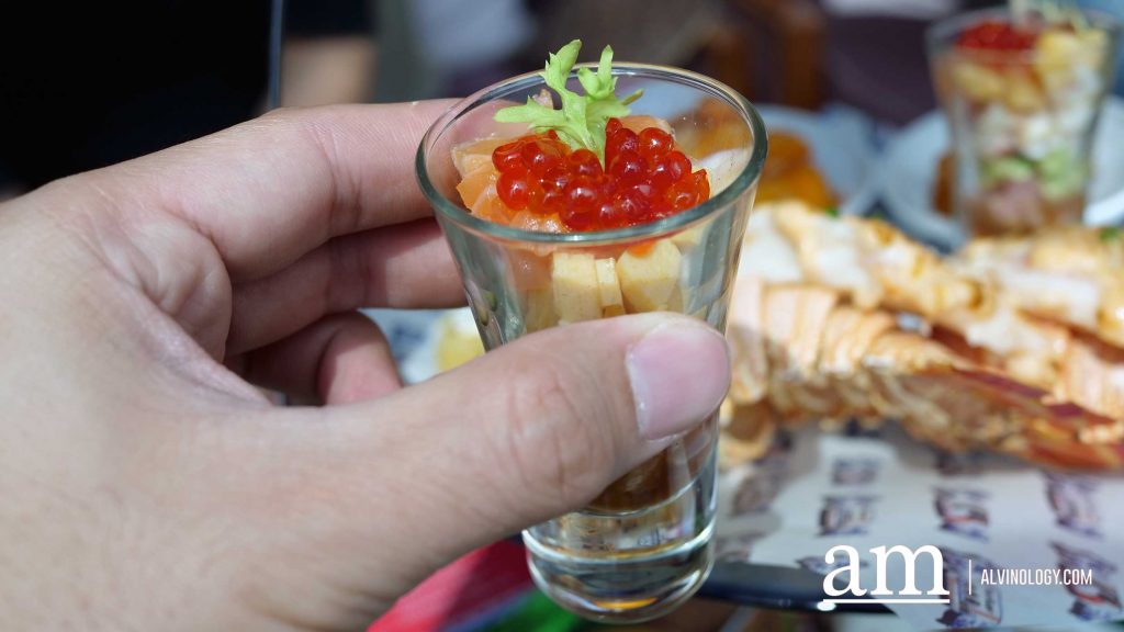 White Rabbit Launches High Tea at The Westin and New Blind Boxes for CNY - Alvinology