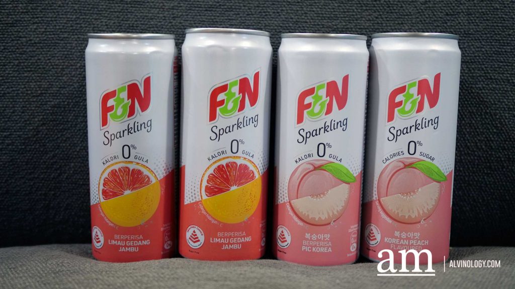 100PLUS unveils Gold Can and Golden Tangerine Festive Editions with Plushie Redemptions for Chinese New Year - Alvinology