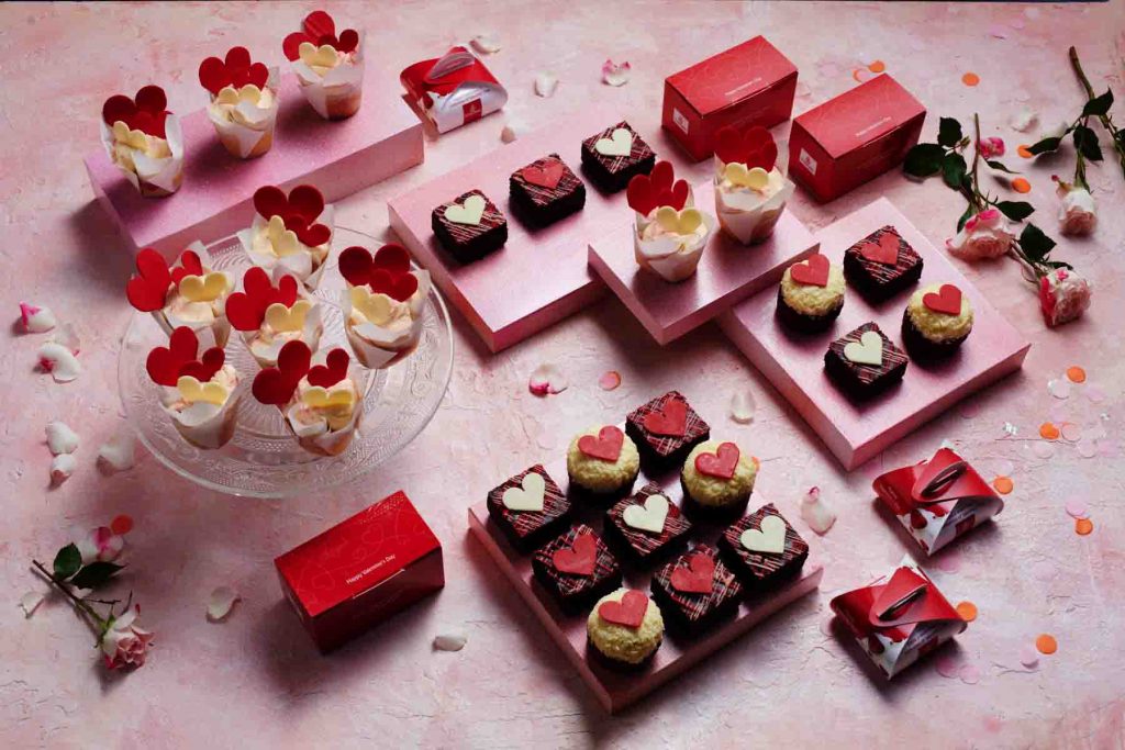 Love Takes Flight with Emirates This Valentine’s Day - Alvinology