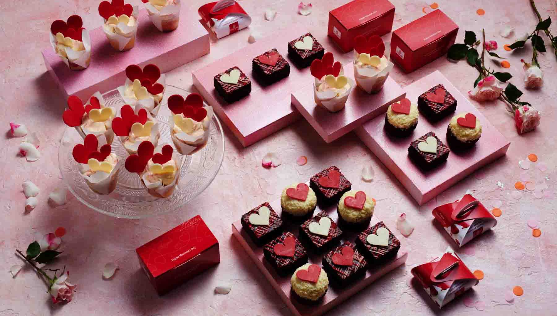 Love Takes Flight with Emirates This Valentine’s Day - Alvinology