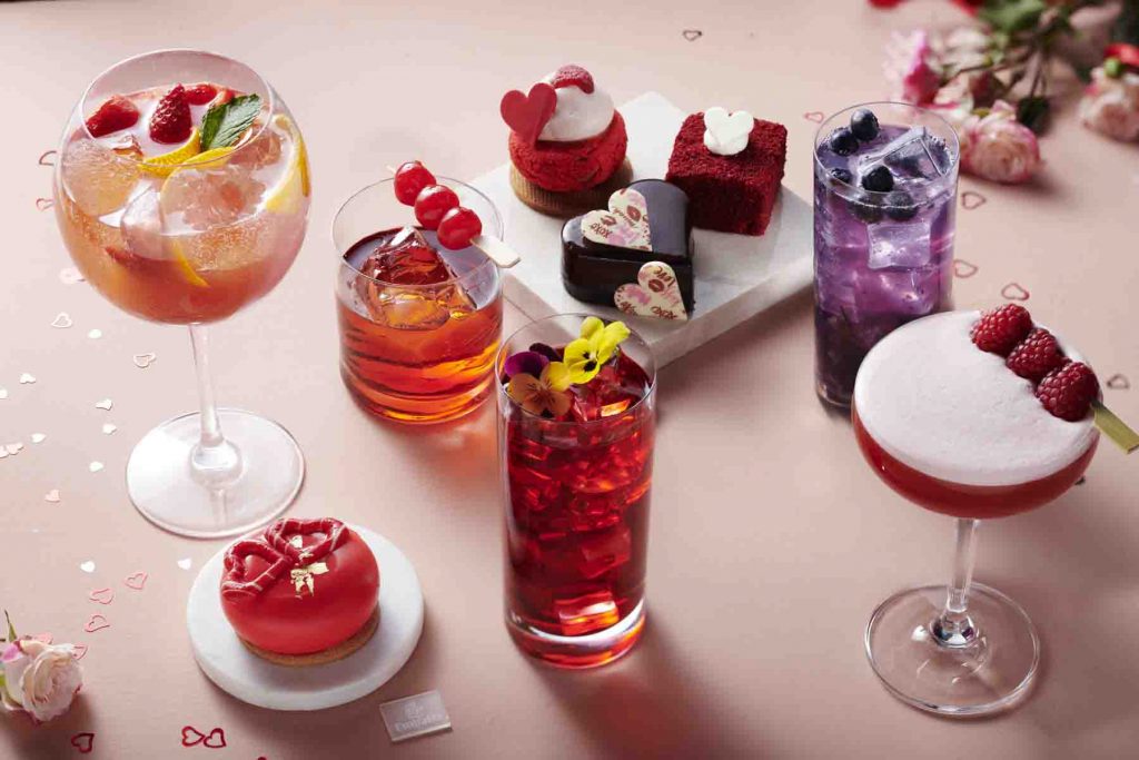 Love Takes Flight with Emirates This Valentine’s Day - Alvinology