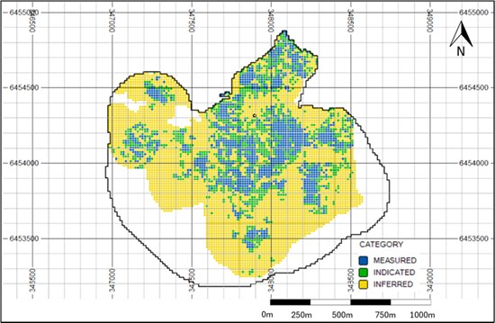 Doubleview Gold Corp. Reports Updated Mineral Resource Estimate as of February 25, 2026 Including a Copper Equivalent Mineral Resource: 609 (Mt) of Measured and Indicated Resources at 0.43% CuEq containing CuEq 5.82 Billion lbs. 503 (Mt) of Inferred Resources at 0.41% CuEq containing CuEq 4.57 Billion lbs Doubleview Gold Corp. Reports Updated Mineral Resource Estimate as of February 25, 2026 Including a Copper Equivalent Mineral Resource: 609 (Mt) of Measured and Indicated Resources at 0.43% CuEq containing CuEq 5.82 Billion lbs. 503 (Mt) of Inferred Resources at 0.41% CuEq containing CuEq 4.57 Billion lbs - Alvinology