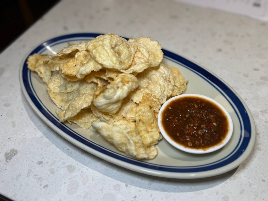 [Review] An Unlimited Taste of Local Flavours at Tanglin Cookhouse at just $29.90 - Alvinology