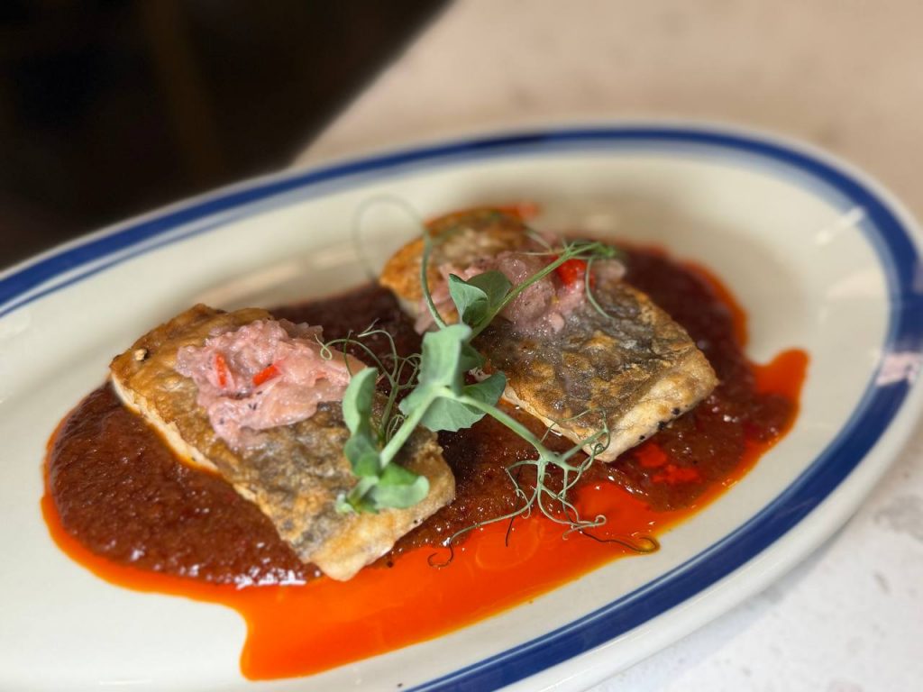 [Review] An Unlimited Taste of Local Flavours at Tanglin Cookhouse at just $29.90 - Alvinology
