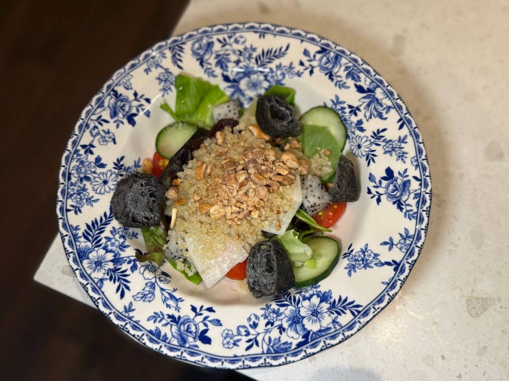 [Review] An Unlimited Taste of Local Flavours at Tanglin Cookhouse at just $29.90 - Alvinology