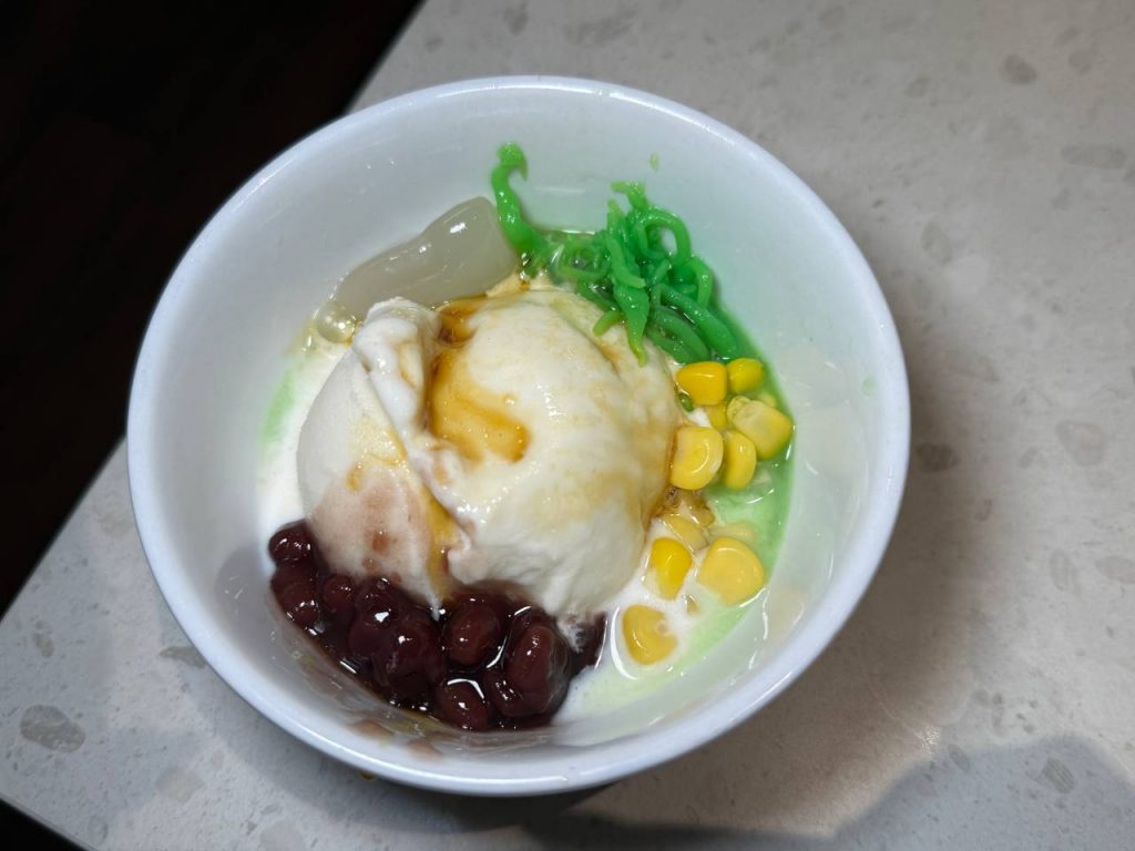 [Review] An Unlimited Taste of Local Flavours at Tanglin Cookhouse at just $29.90 - Alvinology