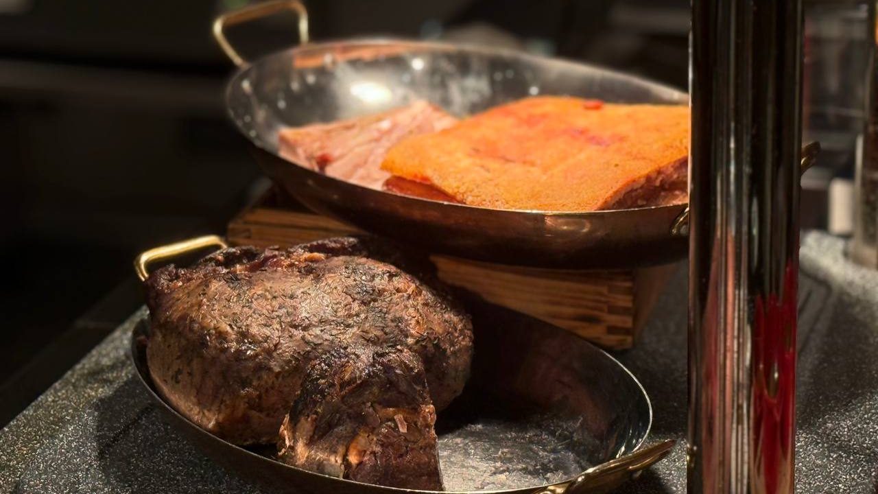 Celebrate Chinese New Year with a Feast of Fresh Seafood and Festive Favourites at Element Celebrate Chinese New Year with a Feast of Fresh Seafood and Festive Favourites at Element - Alvinology