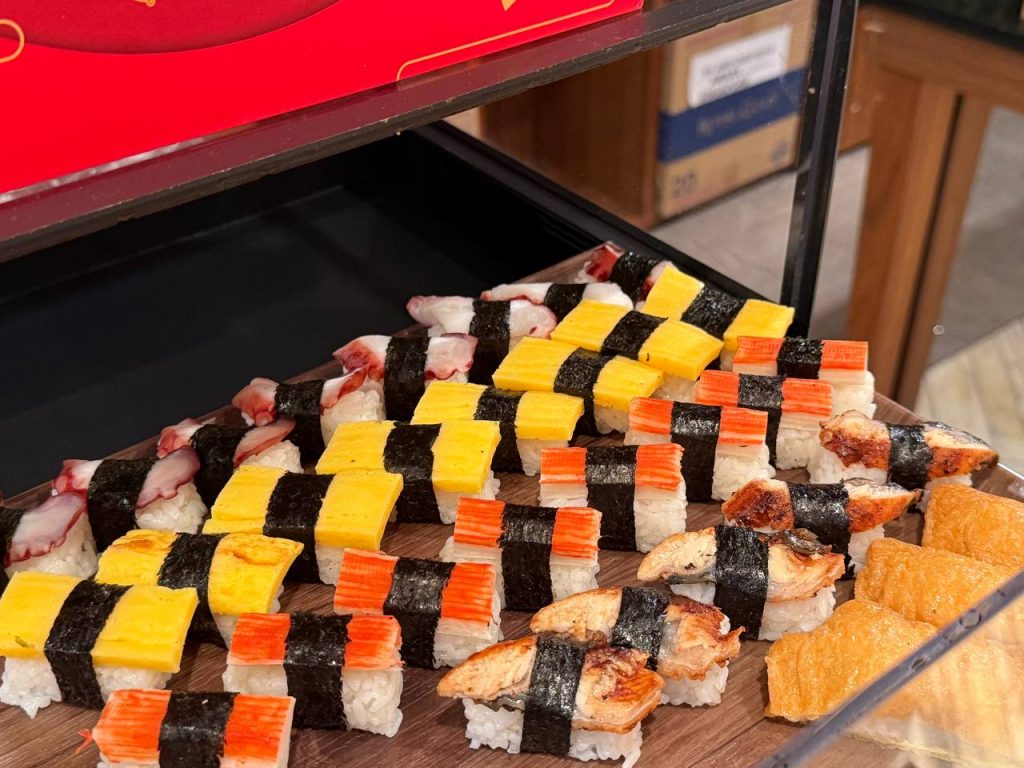 Celebrate Chinese New Year with a Feast of Fresh Seafood and Festive Favourites at Element Celebrate Chinese New Year with a Feast of Fresh Seafood and Festive Favourites at Element - Alvinology