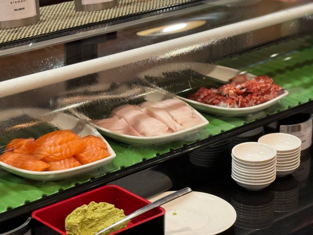 Celebrate Chinese New Year with a Feast of Fresh Seafood and Festive Favourites at Element Celebrate Chinese New Year with a Feast of Fresh Seafood and Festive Favourites at Element - Alvinology