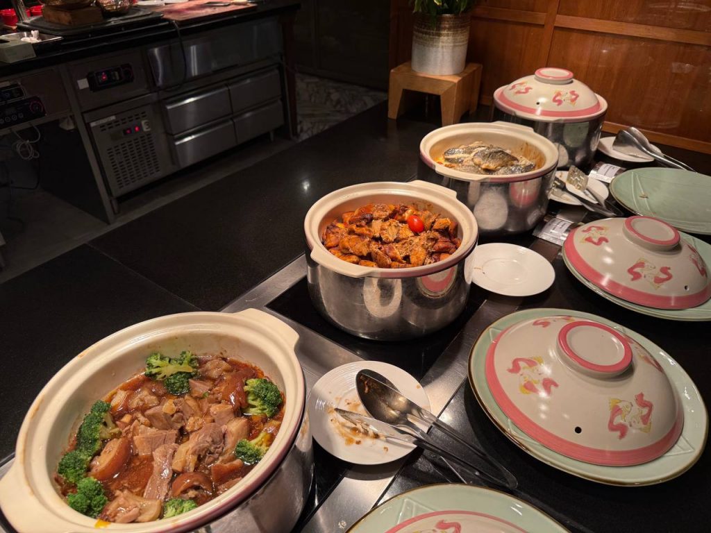 Celebrate Chinese New Year with a Feast of Fresh Seafood and Festive Favourites at Element Celebrate Chinese New Year with a Feast of Fresh Seafood and Festive Favourites at Element - Alvinology
