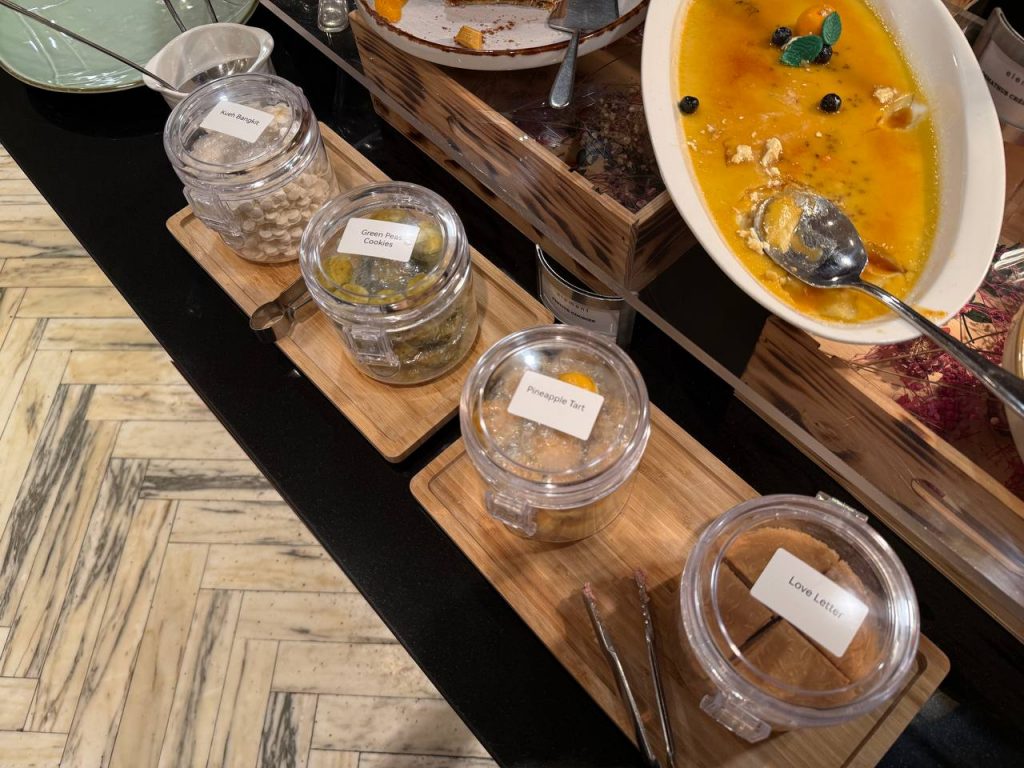 Celebrate Chinese New Year with a Feast of Fresh Seafood and Festive Favourites at Element Celebrate Chinese New Year with a Feast of Fresh Seafood and Festive Favourites at Element - Alvinology