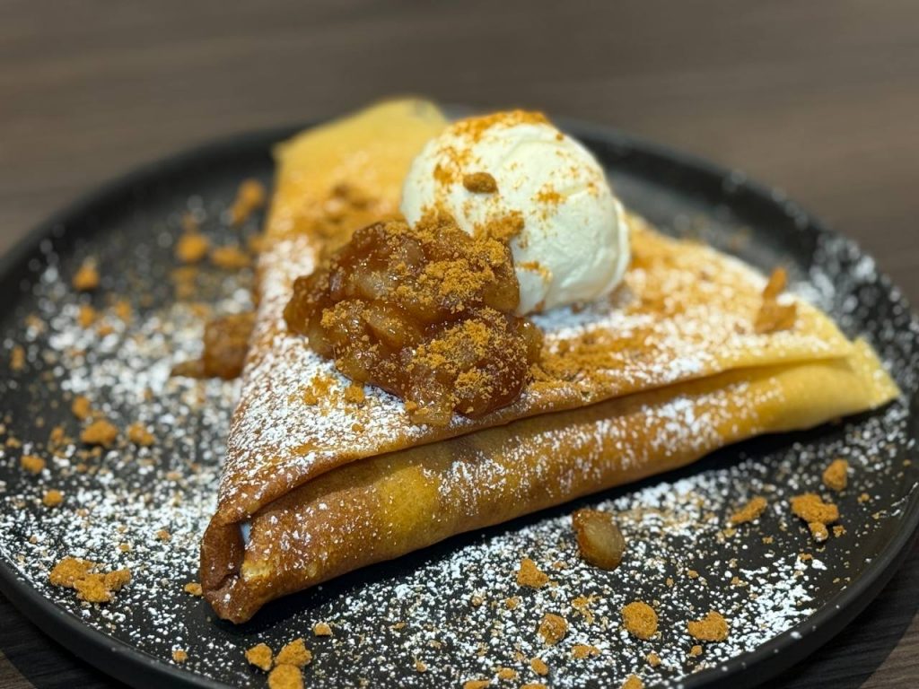 [Review] Valentine’s Just Got Sweeter with Tamago-EN’s New Crepes - Alvinology